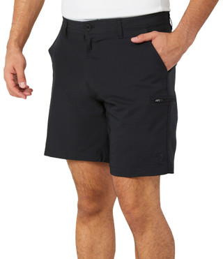 Thumbnail 1: REEL LEGENDS Reel Legends Mens Hybrid Heather Shorts 