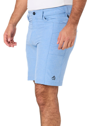 Thumbnail 2: Loco Skailz Loco Skailz Mens Evolution Shorts 