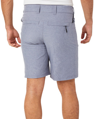Thumbnail 2: Loco Skailz Loco Skailz Mens Evolution Shorts 