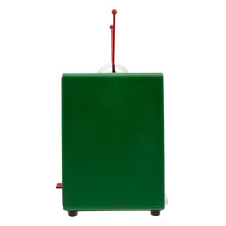 Thumbnail 7: Peanuts Peanuts  6-Inch Outdoor Scene Musical TV Table 