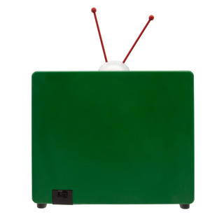 Thumbnail 6: Peanuts Peanuts  6-Inch Outdoor Scene Musical TV Table 