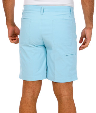 Thumbnail 3: REEL LEGENDS Reel Legends Mens Rock Woven Shorts 