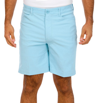 Thumbnail 1: REEL LEGENDS Reel Legends Mens Rock Woven Shorts 