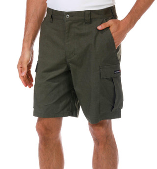 Thumbnail 1: Quiksilver Quiksilver Mens Classic Cargo Shorts 