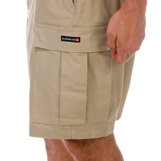 Thumbnail 2: Quiksilver Quiksilver Mens Classic Cargo Shorts 
