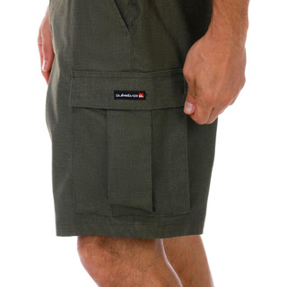 Thumbnail 2: Quiksilver Quiksilver Mens Classic Cargo Shorts 