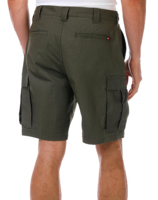 Thumbnail 3: Quiksilver Quiksilver Mens Classic Cargo Shorts 