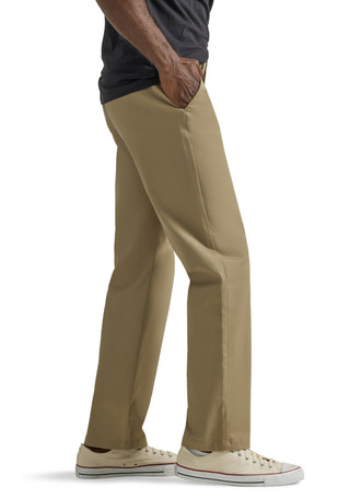 Thumbnail 5: Lee Lee Mens Legendary Straight Fit Pants 