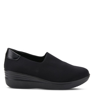 Thumbnail 2: Flexus Flexus Womens Noral Stretch Comfort Shoes 