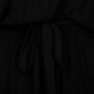 Thumbnail 3: SENSEA Sensea Womens Strapless Romper Cover Up 