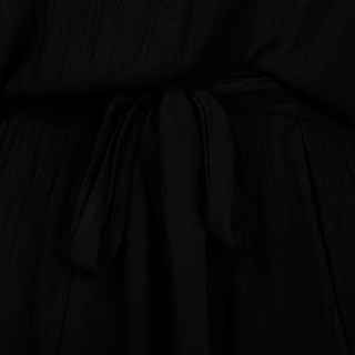 Thumbnail 3: SENSEA Sensea Womens Strapless Romper Cover Up 