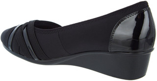 Thumbnail 5: Cliffs by White Mountain Cliffs by White Mountain Womens Bowie Wedges 