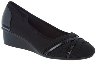 Thumbnail 1: Cliffs by White Mountain Cliffs by White Mountain Womens Bowie Wedges 