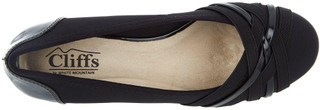 Thumbnail 2: Cliffs by White Mountain Cliffs by White Mountain Womens Bowie Wedges 