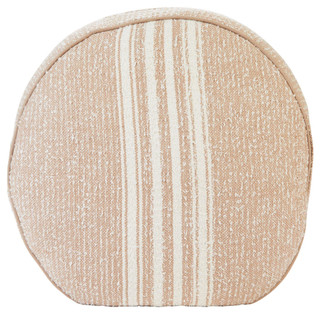 Thumbnail 2: HAVEN + KEY Haven + Key 24 in Round Floor Cushion 