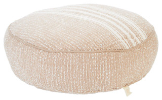 Thumbnail 4: HAVEN + KEY Haven + Key 24 in Round Floor Cushion 