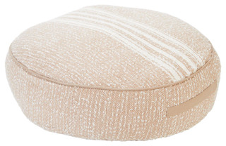 Thumbnail 1: HAVEN + KEY Haven + Key 24 in Round Floor Cushion 
