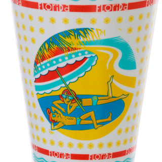 Thumbnail 8: ONE HUNDRED AND 80 DEGREE One Hundred and 80 Degrees 4 Pk Florida Cup Set 