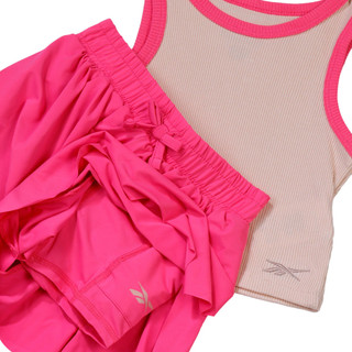 Thumbnail 2: Reebok Reebok Toddler Girls 2 Pc Butterfly Shorts Set 