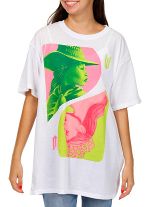 Thumbnail 1: WICKED Wicked Juniors Wicked Graphic Tee 
