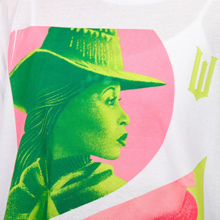 Thumbnail 3: WICKED Wicked Juniors Wicked Graphic Tee 