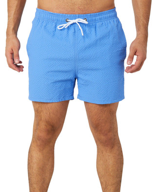 Thumbnail 1: In Gear In Gear Mens Bubble Swim Trunks 