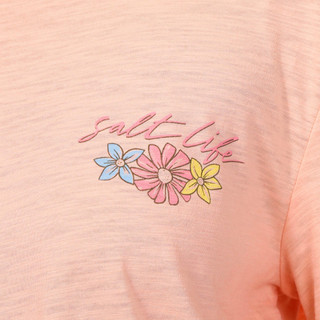 Thumbnail 3: Salt Life Salt Life Junior Long Sleeve Graphic Tee 