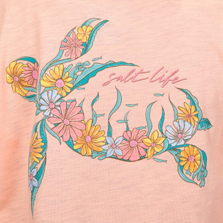Thumbnail 4: Salt Life Salt Life Junior Long Sleeve Graphic Tee 