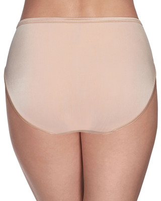 Thumbnail 2: Vanity Fair Vanity Fair Illumination Hi-Cut Briefs 13108 