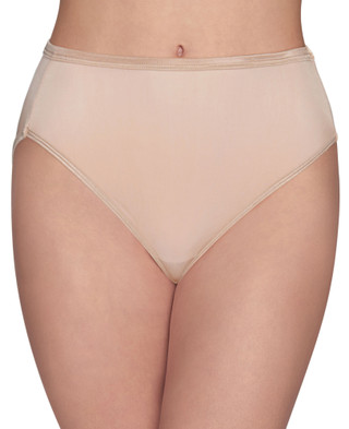 Thumbnail 1: Vanity Fair Vanity Fair Illumination Hi-Cut Briefs 13108 