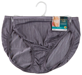 Thumbnail 1: Vanity Fair Vanity Fair Illumination Hi-Cut Briefs 13108 