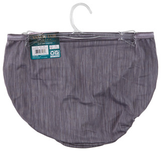 Thumbnail 2: Vanity Fair Vanity Fair Illumination Hi-Cut Briefs 13108 