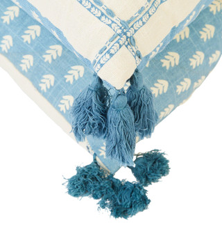 Thumbnail 4: Zest Kitchen + Home ZEST Kitchen +  Home 2 Pk Floral Decorative Pillow 