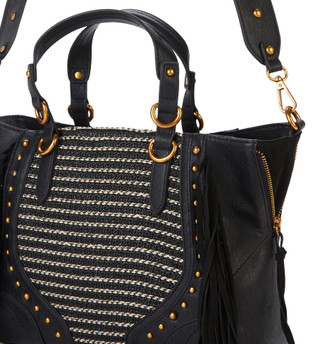 Thumbnail 3: Jessica Simpson Jessica Simpson Walton Satchel 