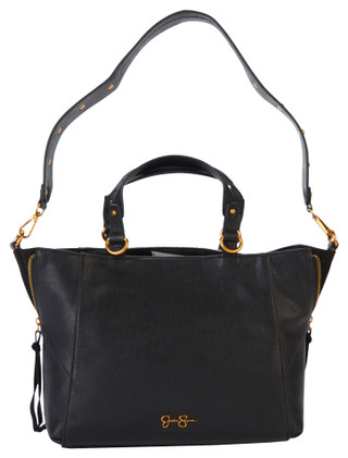 Thumbnail 2: Jessica Simpson Jessica Simpson Walton Satchel 