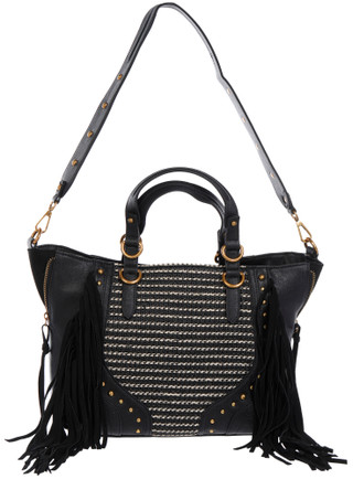 Thumbnail 5: Jessica Simpson Jessica Simpson Walton Satchel 