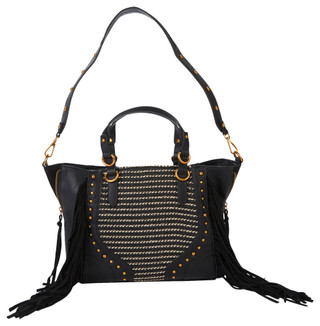 Thumbnail 1: Jessica Simpson Jessica Simpson Walton Satchel 