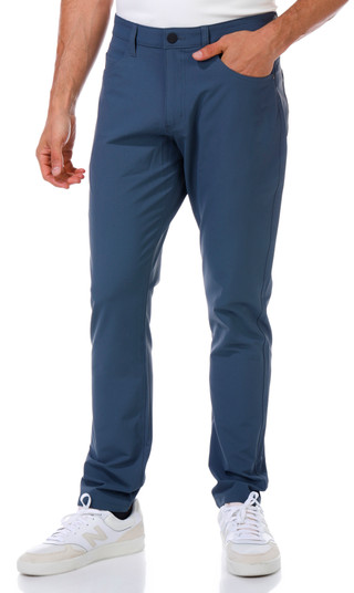 Thumbnail 6: Hurley Hurley Mens 32 in Stretch Dobby Pants 