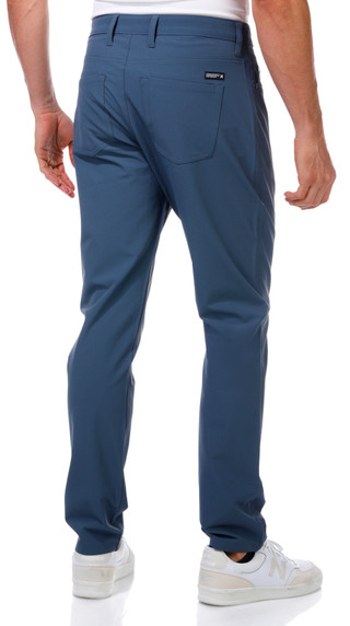 Thumbnail 5: Hurley Hurley Mens 32 in Stretch Dobby Pants 