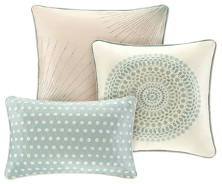Thumbnail 7: Madison Park Madison Park Baxter 7-pc. Comforter Set 