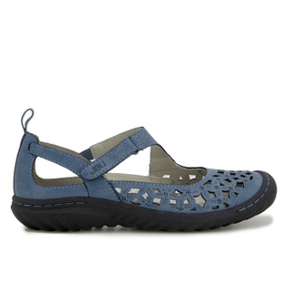 Thumbnail 2: JBU JBU by Jambu Womens Bellerose Slip-on Sandals 
