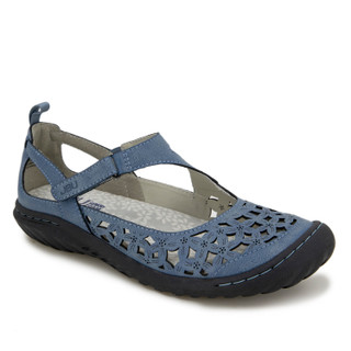 Thumbnail 1: JBU JBU by Jambu Womens Bellerose Slip-on Sandals 