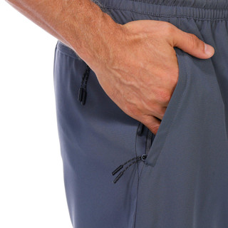 Thumbnail 2: MOTION Motion Men's Active 7 in Tempo Shorts 