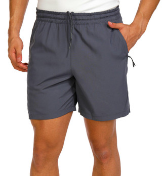 Thumbnail 1: MOTION Motion Men's Active 7 in Tempo Shorts 