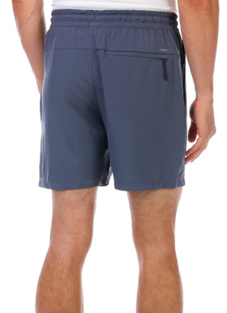 Thumbnail 3: MOTION Motion Men's Active 7 in Tempo Shorts 