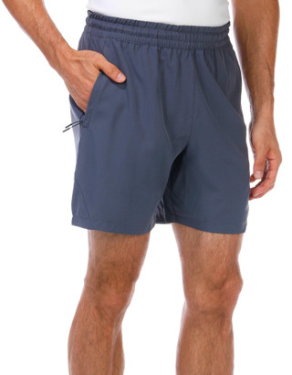 Thumbnail 4: MOTION Motion Men's Active 7 in Tempo Shorts 