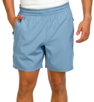 Thumbnail 1: MOTION Motion Men's Active 7 in Tempo Shorts 