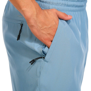 Thumbnail 3: MOTION Motion Men's Active 7 in Tempo Shorts 