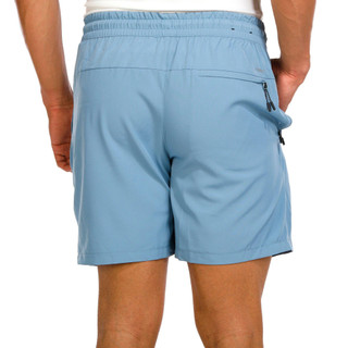 Thumbnail 2: MOTION Motion Men's Active 7 in Tempo Shorts 