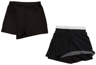 Thumbnail 2: . Dream Girl 2Pk Skort 